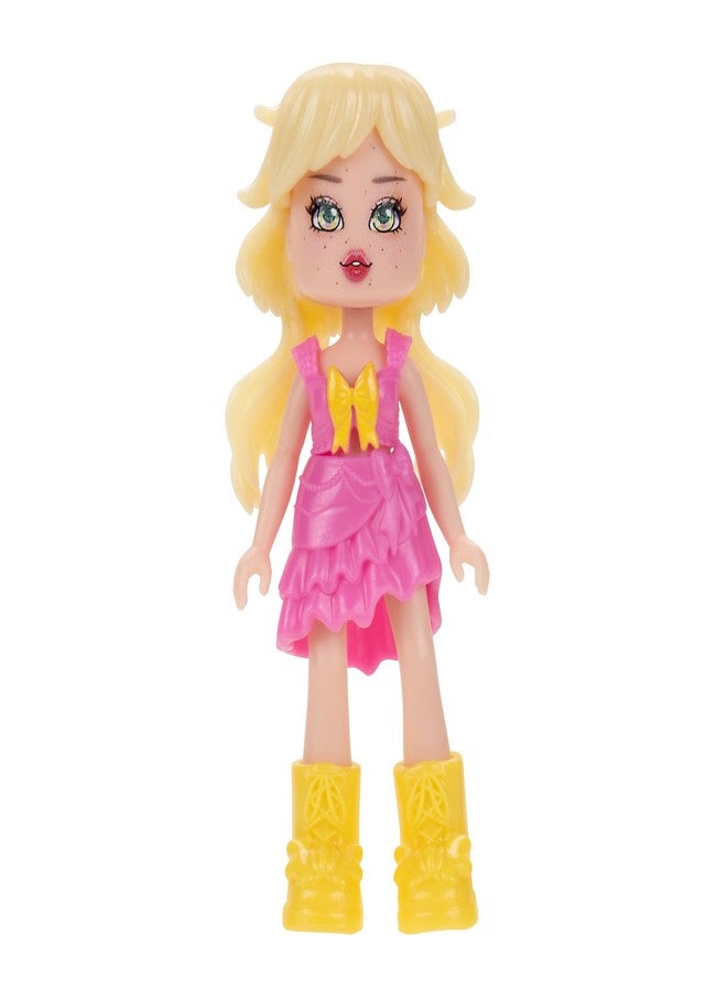 Royale High Royale Boat - (1) Doll with 9 Mix & Match Fashions - Official Digital Roblox Item Included - Ages 5+ - Image 3